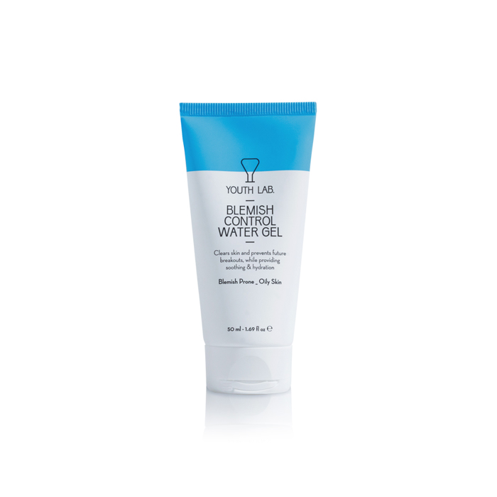 youth-lab-blemish-control-water-gel-Ανάλαφρο-μη-Λιπαρό-Τζελ-Προσώπου-50ml1.jpg Youth Lab. Blemish Control Water Gel Ανάλαφρο, μη Λιπαρό Τζελ Προσώπου 50ml - Image 1
