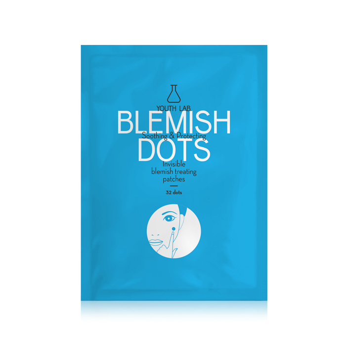 youth-lab-blemish-dots-soothing-38-protecting-oily-to-acne-skin-Επιθέματα-Για-Σπυράκια-32-dots1.jpg Youth Lab. Blemish Dots Soothing & Protecting Oily To Acne Skin Επιθέματα Για Σπυράκια (32 Dots) - Image 1