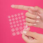 Youth Lab Blemish Dots Soothing & Protecting Oily To Acne Skin Patches For Pimples (32 Dots) - Image 3