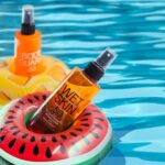 Youth Lab. Body Guard Αντηλιακό Γαλάκτωμα σε Μορφή Σπρέι  SPF 30, 200ml - Image 4