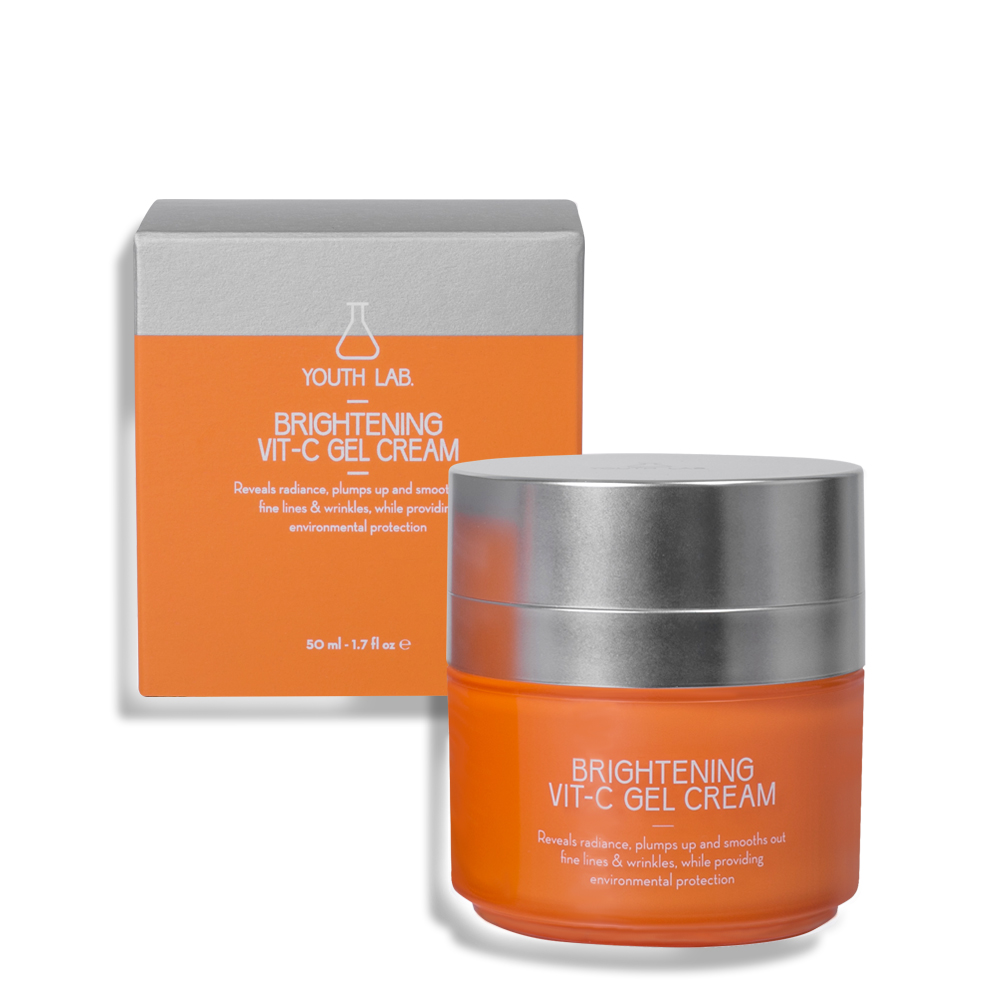 youth-lab-brightening-vit-c-gel-cream-για-Λαμπερή-38-Ελαστική-Επιδερμίδα-για-Δυσχρωμίες-50ml1.jpg Youth Lab. Brightening Vit-C Gel Cream για Λαμπερή & Ελαστική Επιδερμίδα για Δυσχρωμίες 50ml - Image 1