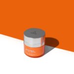 Youth Lab. Brightening Vit-C Gel Cream για Λαμπερή & Ελαστική Επιδερμίδα για Δυσχρωμίες 50ml - Image 2