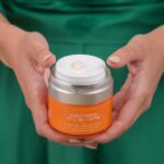 Youth Lab. Brightening Vit-C Gel Cream για Λαμπερή & Ελαστική Επιδερμίδα για Δυσχρωμίες 50ml - Image 3