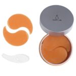 Youth Lab. Brightening Vit-C Hydra-Gel Eye Patches – 60τμχ