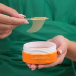 Youth Lab. Brightening Vit-C Hydra-Gel Eye Patches – 60τμχ - Image 2