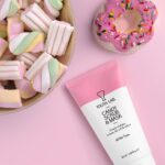 Youth Lab. Candy Scrub & Mask Εντατική απολέπιση & μάσκα μαζί, για λαμπερή επιδερμίδα 50ml - Image 3