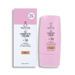 Youth Lab. CC Complete Cream Honey SPF30 40ml All Skin Types (Medium)