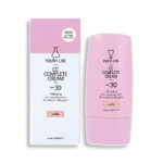 Youth Lab. CC Complete Cream Καλυπτική Κρέμα Πολλαπλών Δράσεων SPF30 40ml Vanilla (Light)