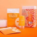 Youth Lab. City Guard Anti-Pollution SPF50 Dat Cream & Δώρο 4 Μάσκες Λάμψης & Δυσχρωμιών
