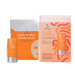 Youth Lab. City Guard Anti-Pollution SPF50 Dat Cream & Δώρο 4 Μάσκες Λάμψης & Δυσχρωμιών - Image 2