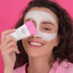 Youth Lab. Cleansing Radiance Mask Μάσκα Καθαρισμού & Λάμψης 50ml - Image 3