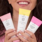 Youth Lab. Cleansing Radiance Mask Μάσκα Καθαρισμού & Λάμψης 50ml - Image 4