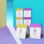 Youth Lab Cleansing Radiance Mask- Single dose 2x6ml