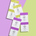 Youth Lab Cleansing Radiance Mask- Single dose 2x6ml - Image 2