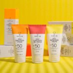 Youth Lab Daily Sunscreen Cream SPF 50  Non Tinted - All Skin Types 50ml - Image 4