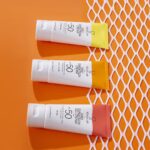 Youth Lab. Daily Sunscreen Cream Αντηλιακή Κρέμα Ημέρας  SPF 50 (Normal-Dry Skin) 50ml - Image 2