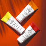 Youth Lab. Daily Sunscreen Cream Αντηλιακή Κρέμα Ημέρας  SPF 50 (Normal-Dry Skin) 50ml - Image 3