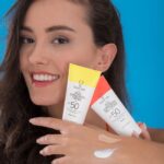 Youth Lab. Daily Sunscreen Gel Cream Oily Skin Αντηλιακό Gel Προσώπου SPF50 50ml - Image 4