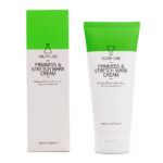 Youth Lab. Firmness & Stretch Mark Cream Αναδιαμόρφωσης Περιγράμματος & Αντιμετώπισης Ραγάδων 200ml