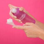 Youth Lab. Hydro Cleanser Cleansing Gel for Normal - Dry Skin 300ml - Image 2