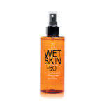 Youth Lab. Limited Edition Summer Set - Wet Skin Αντηλιακό ξηρό λάδι SPF 50 & After Sun - Image 2