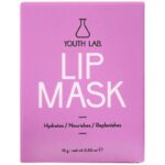 Youth Lab. Lip Mask Αναπλαστική Μάσκα Νυκτός για Χείλη, 15g - Image 2