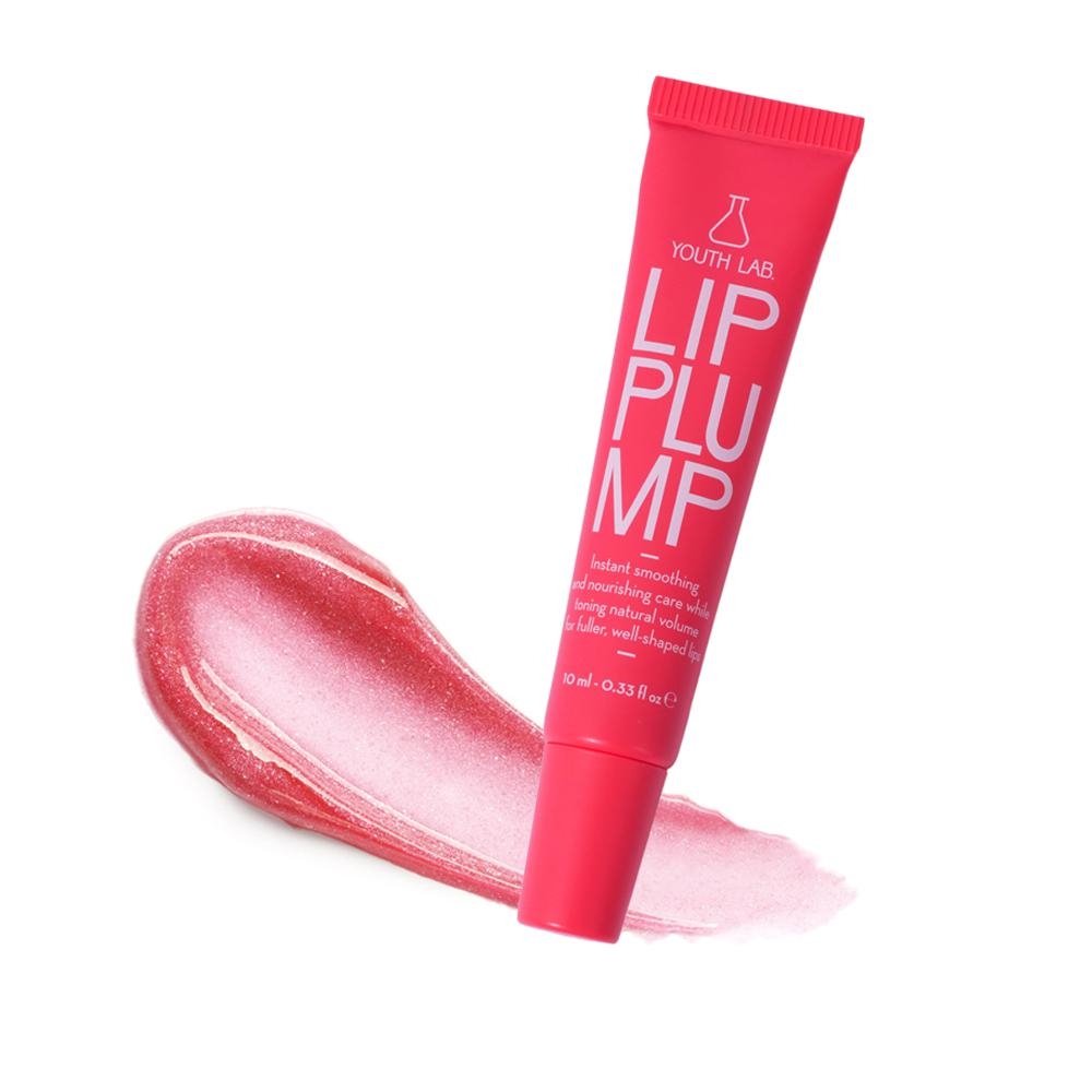 youth-lab-lip-plump-lip-coral-pink-lip-gloss-για-Περιποίηση-Χειλιών-38-Λείανση-Γραμμών-10ml1.jpg Youth Lab. Lip Plump Lip Coral Pink Lip Gloss για Περιποίηση Χειλιών & Λείανση Γραμμών 10ml - Image 1