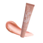 Youth Lab. Lip Plump Lip Nude Lip Gloss για Περιποίηση Χειλιών & Λείανση Γραμμών 10ml
