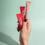 Youth Lab. Lip Plump Lip Nude Lip Gloss για Περιποίηση Χειλιών & Λείανση Γραμμών 10ml - Image 4