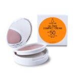 Youth Lab Oil Free Compact Cream SPF 50 Combination ⁄ Oily Skin - Light color 10 gr
