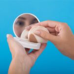 Youth Lab Oil Free Compact Cream SPF 50 Combination ⁄ Oily Skin - Light color 10 gr - Image 2