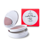 Youth Lab. Oil Free Compact Αντηλιακή Κρέμα Προσώπου σε Μορφή Compact Makeup-Medium SPF 50, 10gr