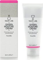 Youth Lab Oxygen Moisture Cream (Normal Skin) 50ml