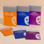Youth Lab Peptides Reload Mask - Single dose - Image 2