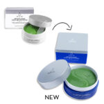 Youth Lab. Peptides Spring Hydra-Gel Eye Paches Peptides Spring Hydra-Gel Eye Paches Anti-wrinkle & Eye Mask 30pcs - Image 2