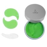 Youth Lab. Peptides Spring Hydra-Gel Eye Paches Peptides Spring Hydra-Gel Eye Paches Anti-wrinkle & Eye Mask 30pcs - Image 3