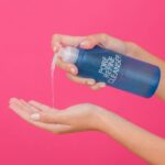 Youth Lab. Pore Refine Cleanser Τζελ Καθαρισμού για Ντεμακιγιάζ για Μικτό⁄Λιπαρό Δέρμα 300ml - Image 2