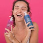 Youth Lab. Pore Refine Cleanser Τζελ Καθαρισμού για Ντεμακιγιάζ για Μικτό⁄Λιπαρό Δέρμα 300ml - Image 3