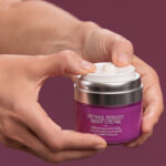 Youth Lab. Promo Retinol Reboot Night Κρέμα Νύχτας 50ml & Retinol Reboot Eye Serum Ορός Ματιών 15ml - Image 2