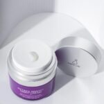 Youth Lab. Reboot Night Face Cream for Anti-Aging & Anti-Aging Regeneration with Retinol 50ml - Image 2