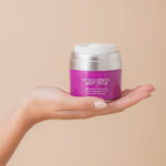 Youth Lab. Reboot Night Face Cream for Anti-Aging & Anti-Aging Regeneration with Retinol 50ml - Image 3