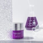 Youth Lab. Reboot Night Face Cream for Anti-Aging & Anti-Aging Regeneration with Retinol 50ml - Image 4