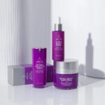 Youth Lab. Reboot Night Face Cream for Anti-Aging & Anti-Aging Regeneration with Retinol 50ml - Image 5
