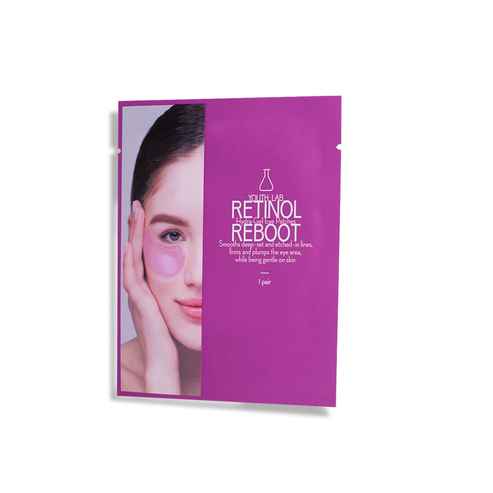 youth-lab-retinol-reboot-hydra-gel-eye-patches-Μάσκα-Αναδόμησης-Ματιών-Νύχτας-Μονοδόση1.jpg Youth Lab. Retinol Reboot Hydra-Gel Eye Patches Μάσκα Αναδόμησης Ματιών Νύχτας- Μονοδόση - Image 1