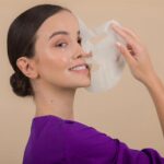 Youth Lab. Retinol Reboot Mάσκα Προσώπου Νύχτας, 4x20gr - Image 2