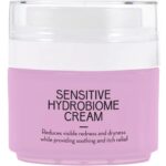 Youth Lab. Sensitive Hydrobiome 24ωρη Ενυδατική Κρέμα, 50ml
