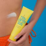 Youth Lab Tan & After Sun (Face & Body) 150ml - Image 4