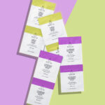 Youth Lab Thirst Relief Mask - Monodose (2X6ML) - Image 2