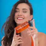 Youth Lab Wet Skin Sun Protection SPF 50 (Dry Oil - All Skin Types) 200ml - Image 2