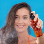 Youth Lab Wet Skin Sun Protection SPF 50 (Dry Oil - All Skin Types) 200ml - Image 3